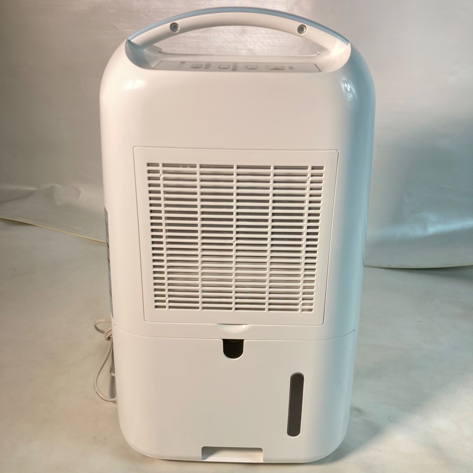 良品】アイリスオーヤマ 衣類乾燥除湿機 IJC-H65 - メルカリ