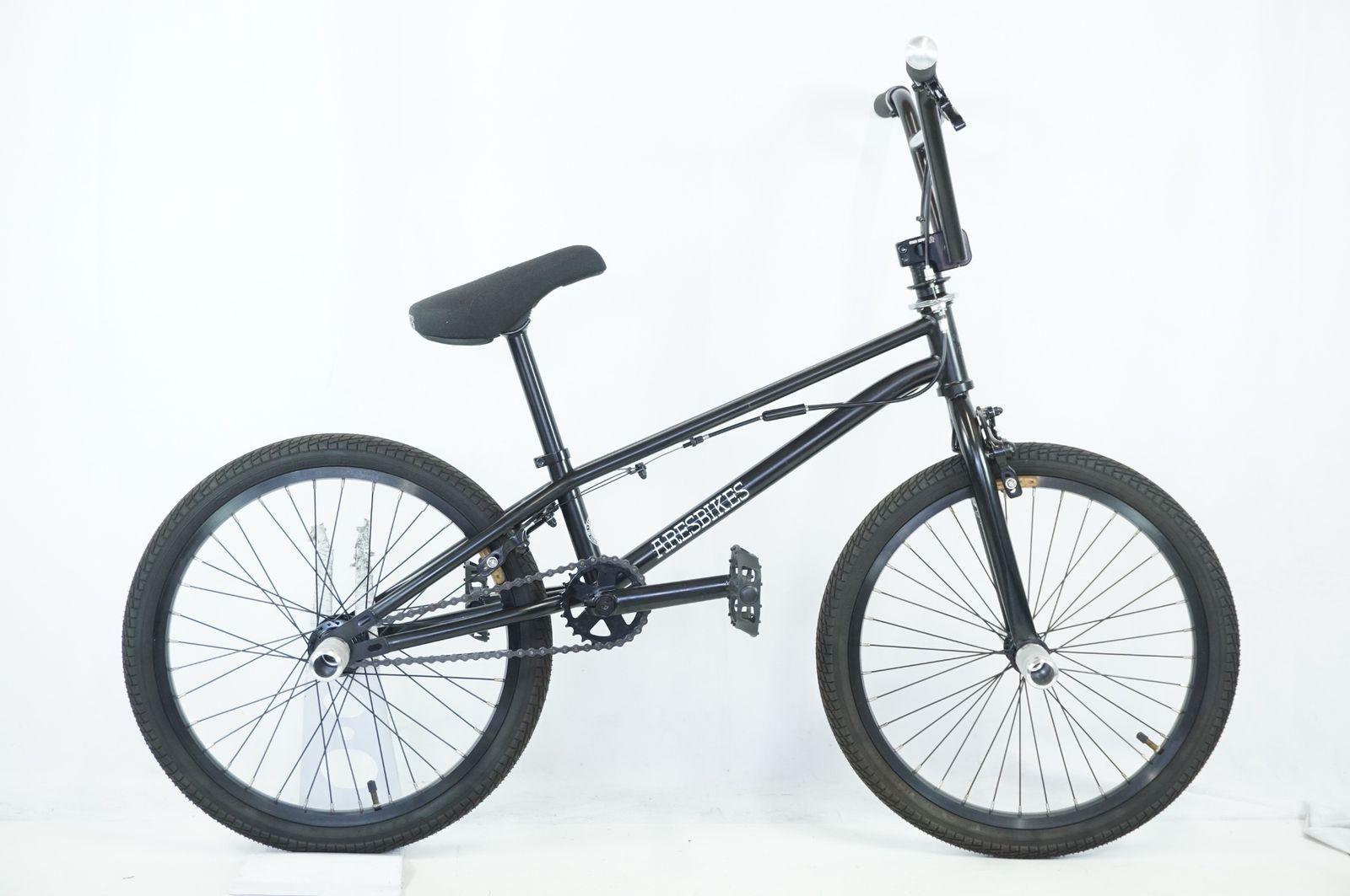 ARES BIKES 「アレスバイク」 FLATLAND 年式不明 BMX / バイチャリ宇都宮店