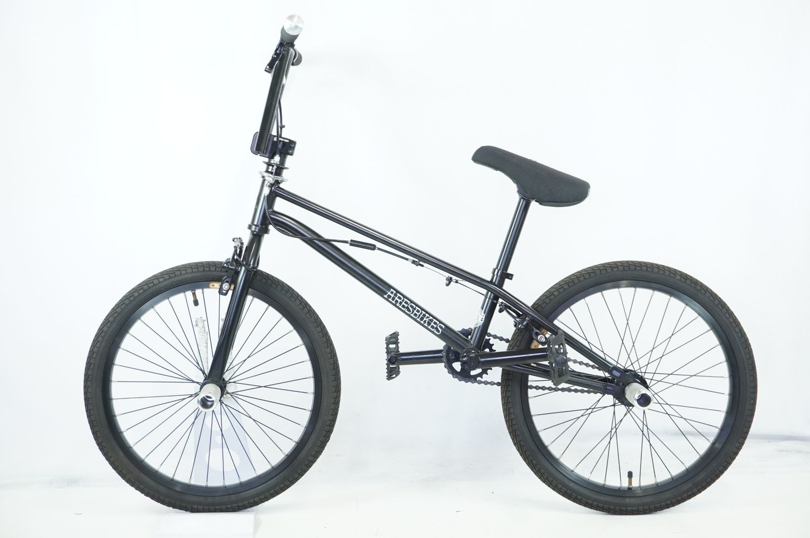 BMX ARESBIKES ARES FLATLAND BIKES フラットランド 「アレスバイク 