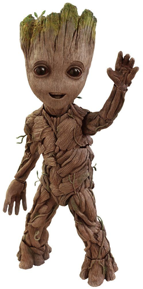ライフサイズ・マスターピース ガーディアンズ・オブ・ギャラクシー