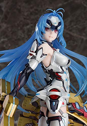 ゼノブレイド2 KOS-MOS Re: 1/7スケール ABS&PVC製 塗装済み完成品