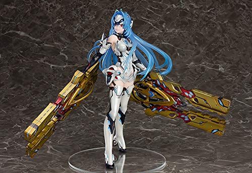 ゼノブレイド2 KOS-MOS Re: 1/7スケール ABS&PVC製 塗装済み完成品