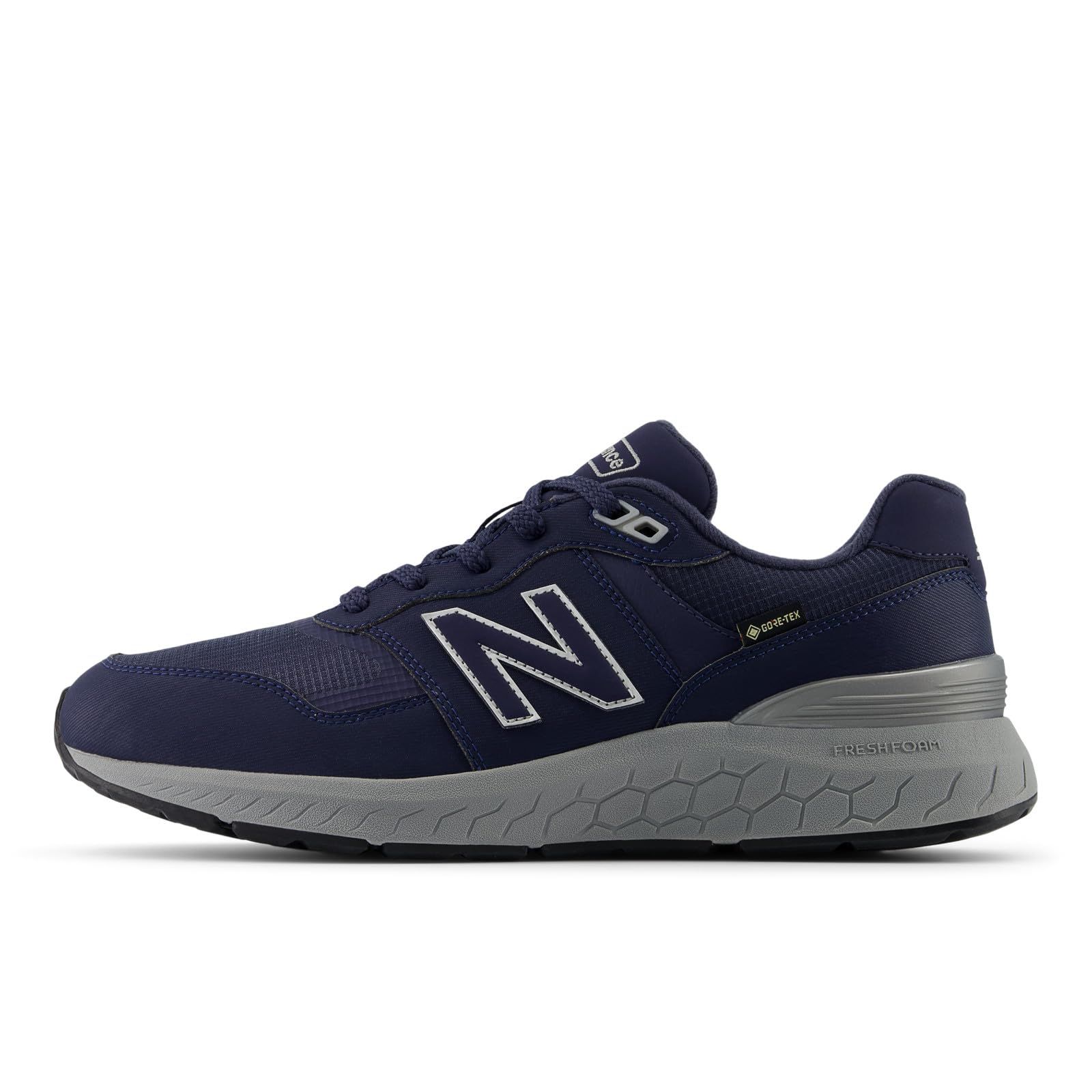 Walking Fresh Foam 880 v6 GTX ウォーキング フレッシュフォーム 880 ゴアテックス [N6(NAVY)] [Free Size] 16,912円