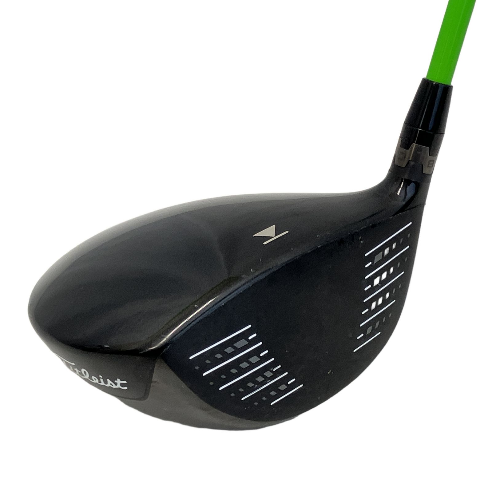 タイトリスト 913D3 ドライバー 9.5° S 低スピン Titleist GOLF CLUBS : 913D3 Drivers｜ タイトリスト ゴルフクラブ