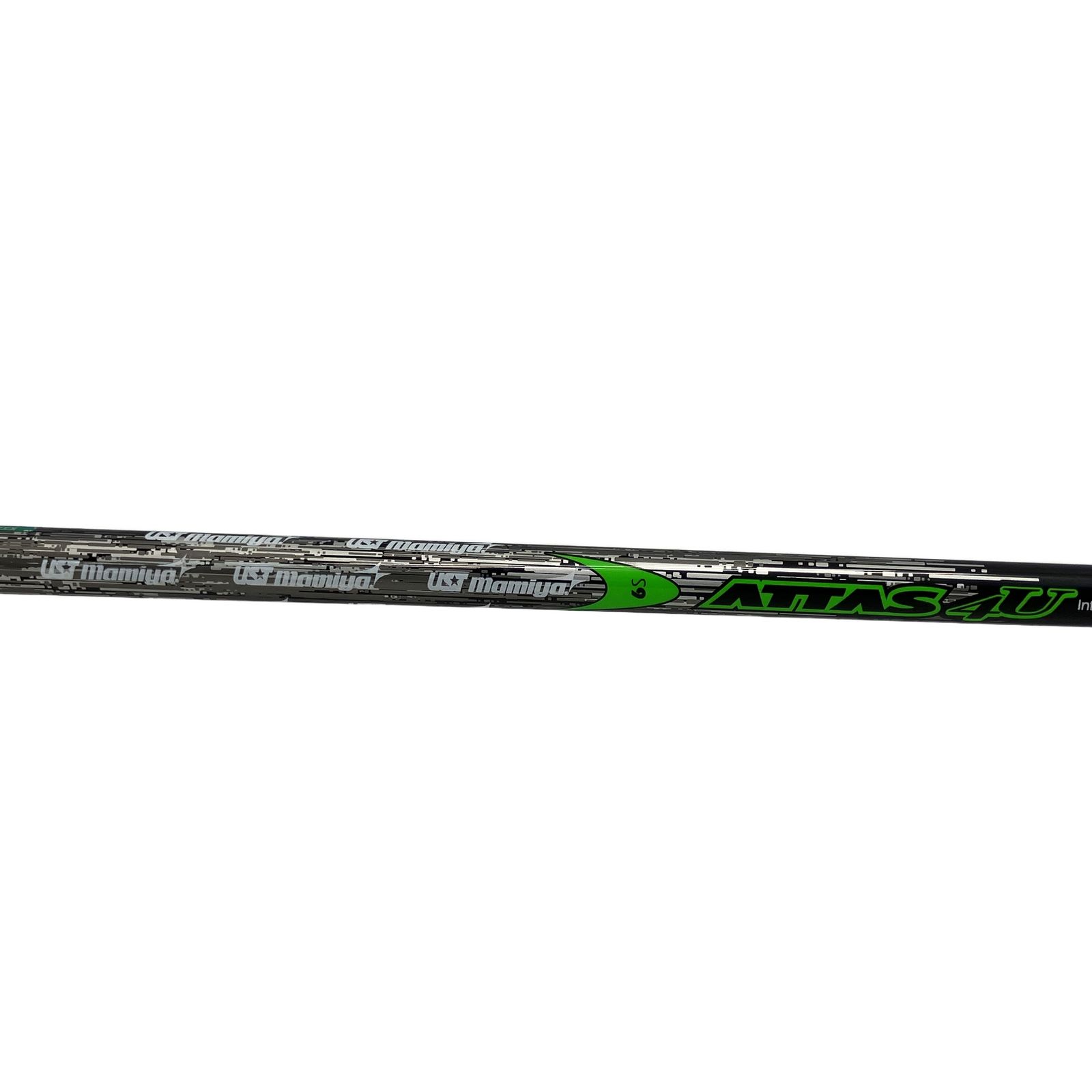Titleist タイトリスト 913D3 ドライバー 9.5° ATTAS 4U 6S 男性用
