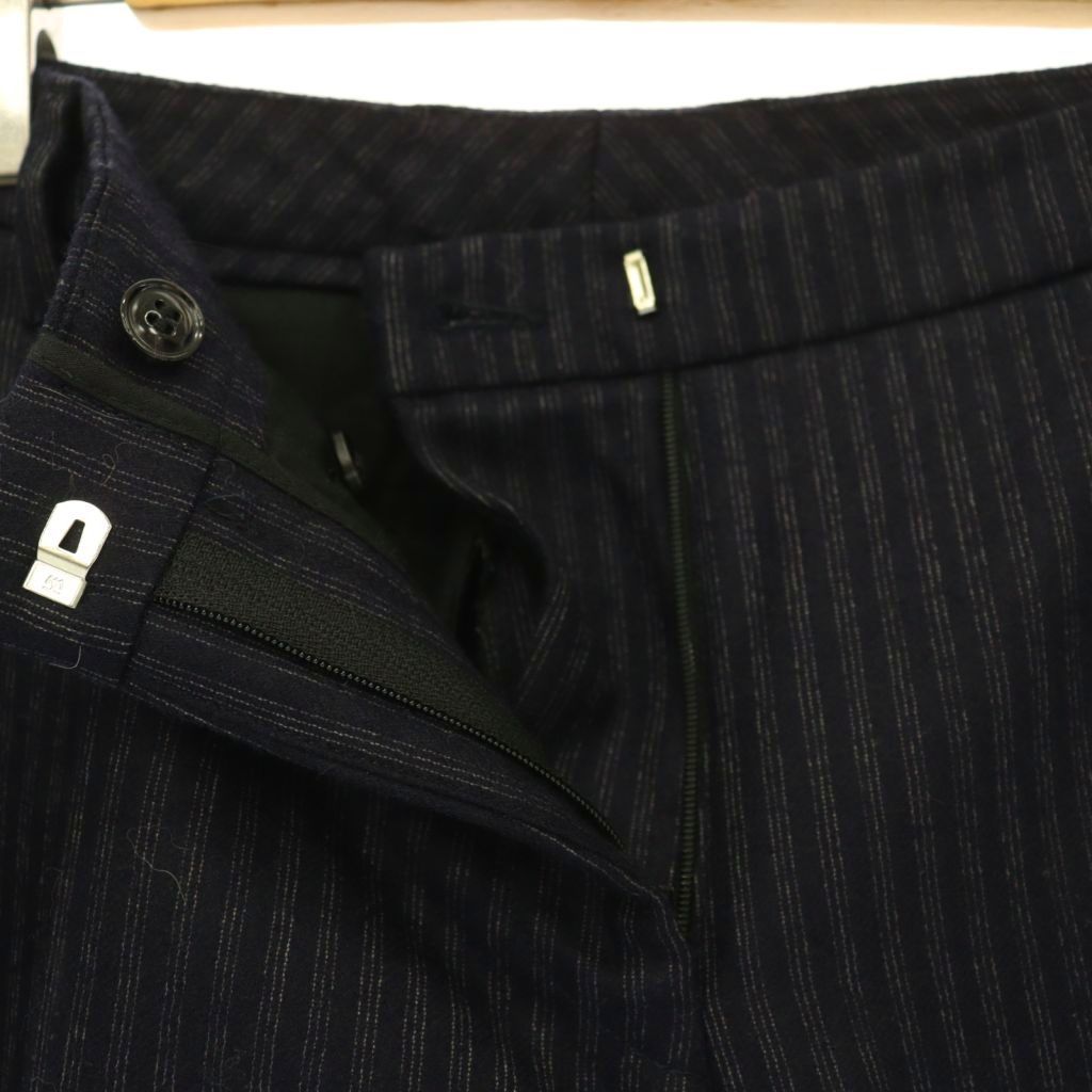 ドリスヴァンノッテン DRIES VAN NOTEN パンツ スラックス テーパード