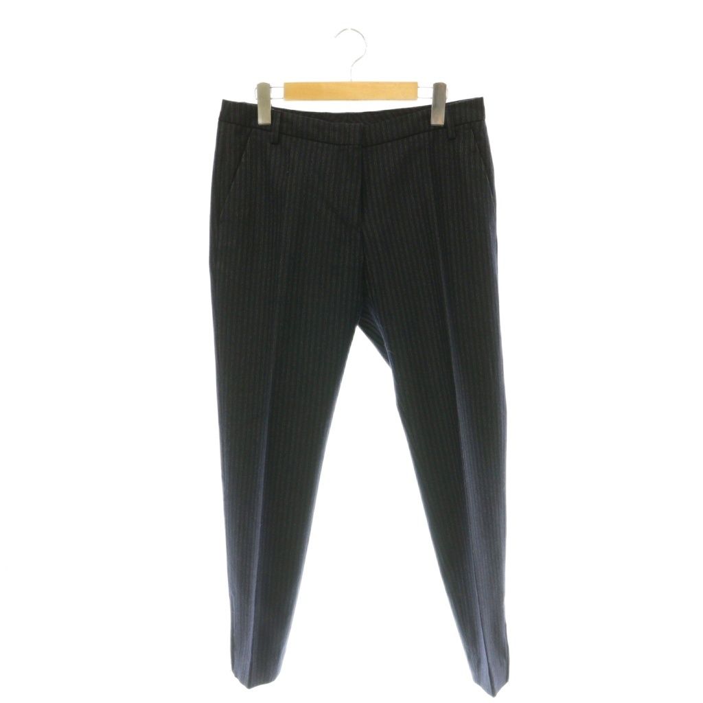 ドリスヴァンノッテン DRIES VAN NOTEN パンツ スラックス テーパード