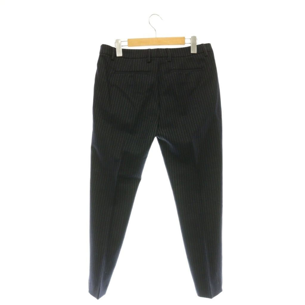 ドリスヴァンノッテン DRIES VAN NOTEN パンツ スラックス テーパード