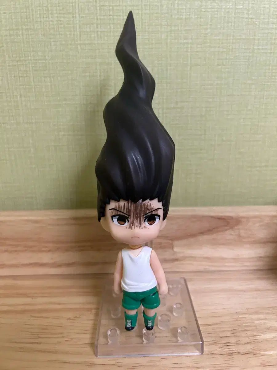 HUNTER×HUNTER ゴン ねんどろいど