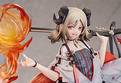 グッドスマイルアーツ上海 アークナイツ 1/7 イフリータ 昇進段階2