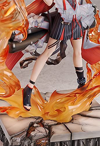 グッドスマイルアーツ上海 アークナイツ 1/7 イフリータ 昇進段階2