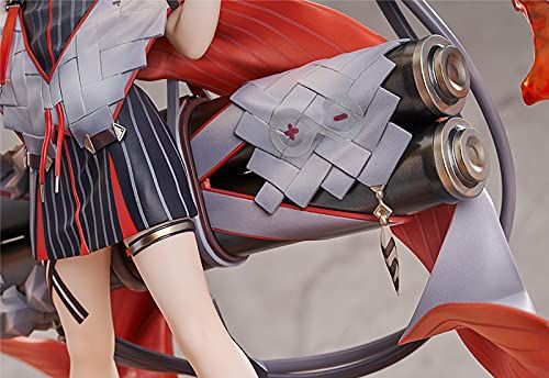 グッドスマイルアーツ上海 アークナイツ 1/7 イフリータ 昇進段階2