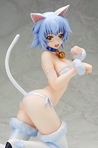 IS [インフィニット・ストラトス] 更識楯無 猫Ver. 1/4スケール PVC製