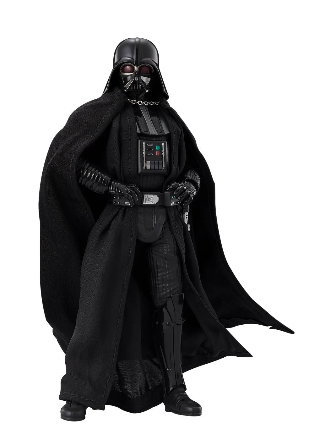 TAMASHII NATIONS S.H.フィギュアーツ スター・ウォーズ ダース