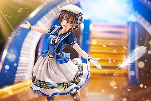 アイドルマスター ミリオンライブ! 桜守歌織 音楽で紡ぎ出す世界Ver. 1