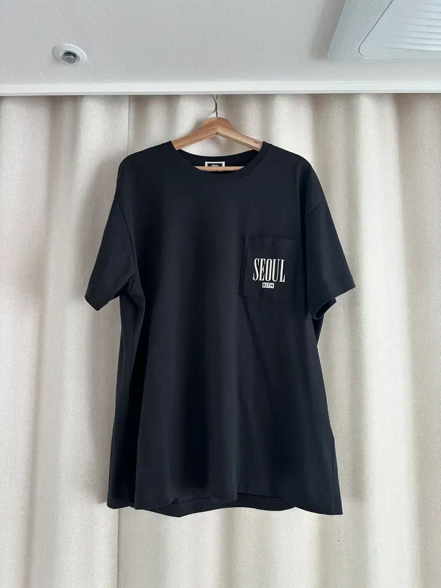 KITH SEOUL Tシャツ xlサイズ