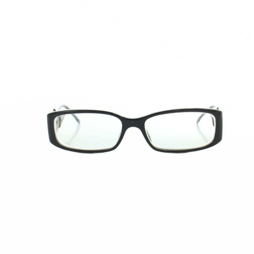 グッチ GUCCI メガネ 眼鏡 度入り インターロッキング GG3136 黒 ブラック ■GY20 /MQ ■OH