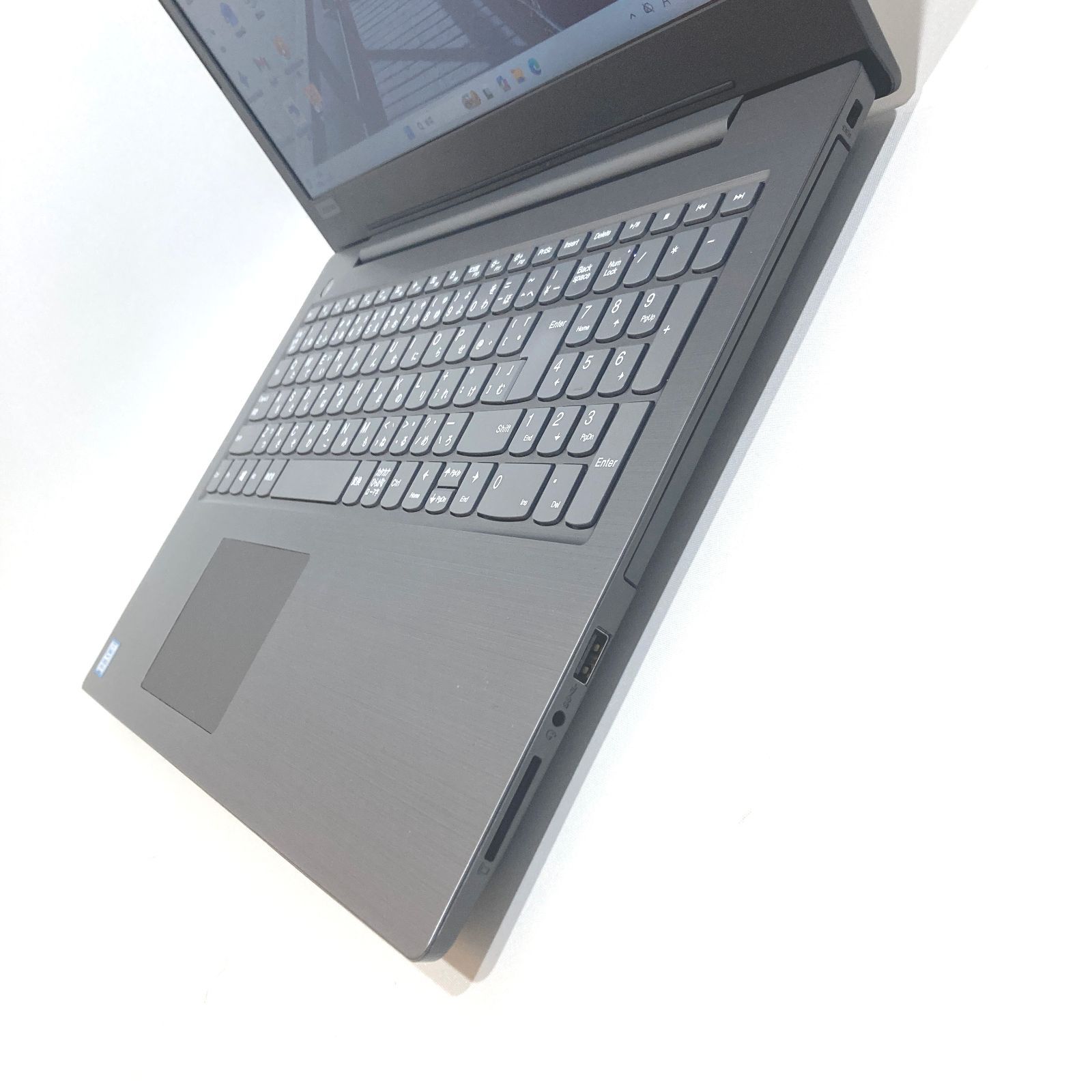 Lenovo V330 Core i3 第8世代 15.6型 Office付 - メルカリ