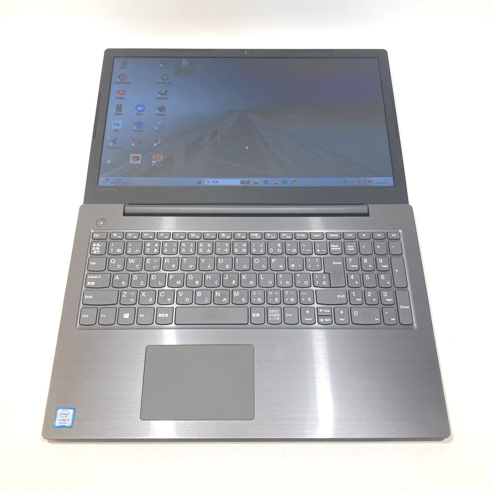Lenovo V330 Core i3 第8世代 15.6型 Office付 - メルカリ