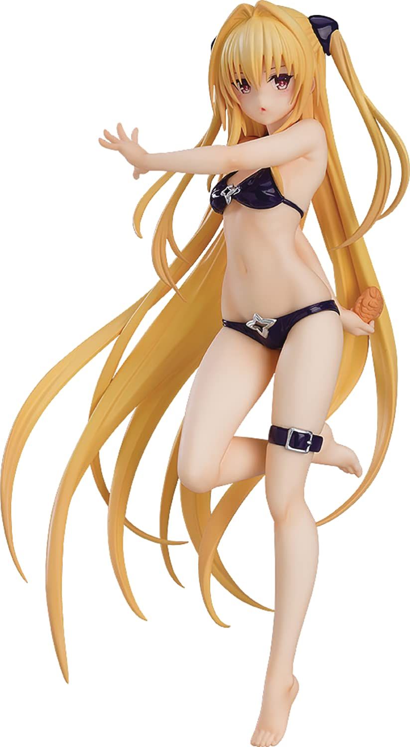 POP UP PARADE ToLOVEる とらぶる ダークネス 金色の闇 ノンスケール ABS&PVC製 塗装済み完成品フィギュア M04313