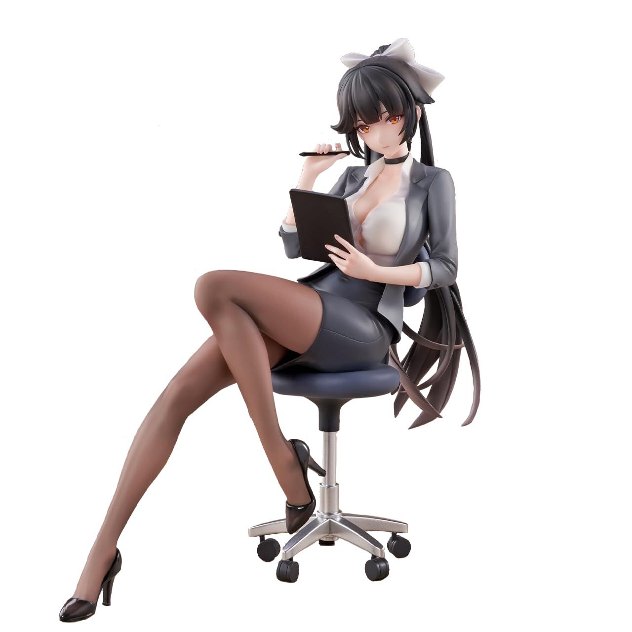 AniGame アズールレーン 高雄 ? Takao 1/6スケール PVC&ABS製 塗装済み完成品フィギュア