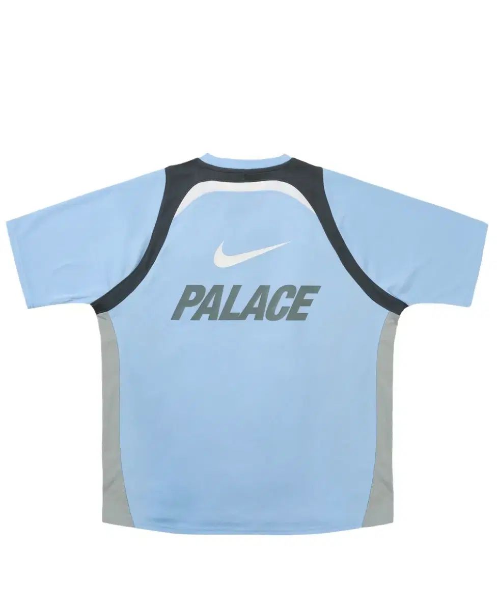 PALACE NIKE ジャージ ブルー XXL