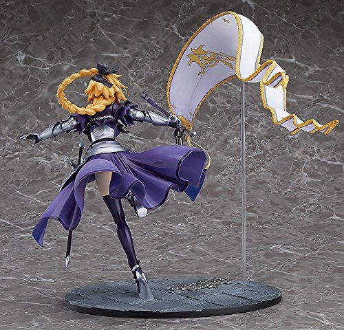 Fate/Grand Order ルーラー/ジャンヌ・ダルク 1/7スケール ABS&PVC製