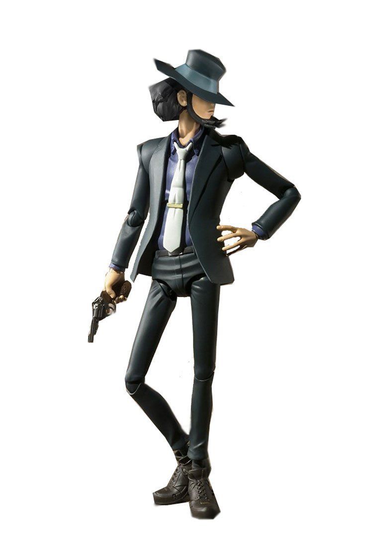 S.H.Figuarts 次元大介 26,400円