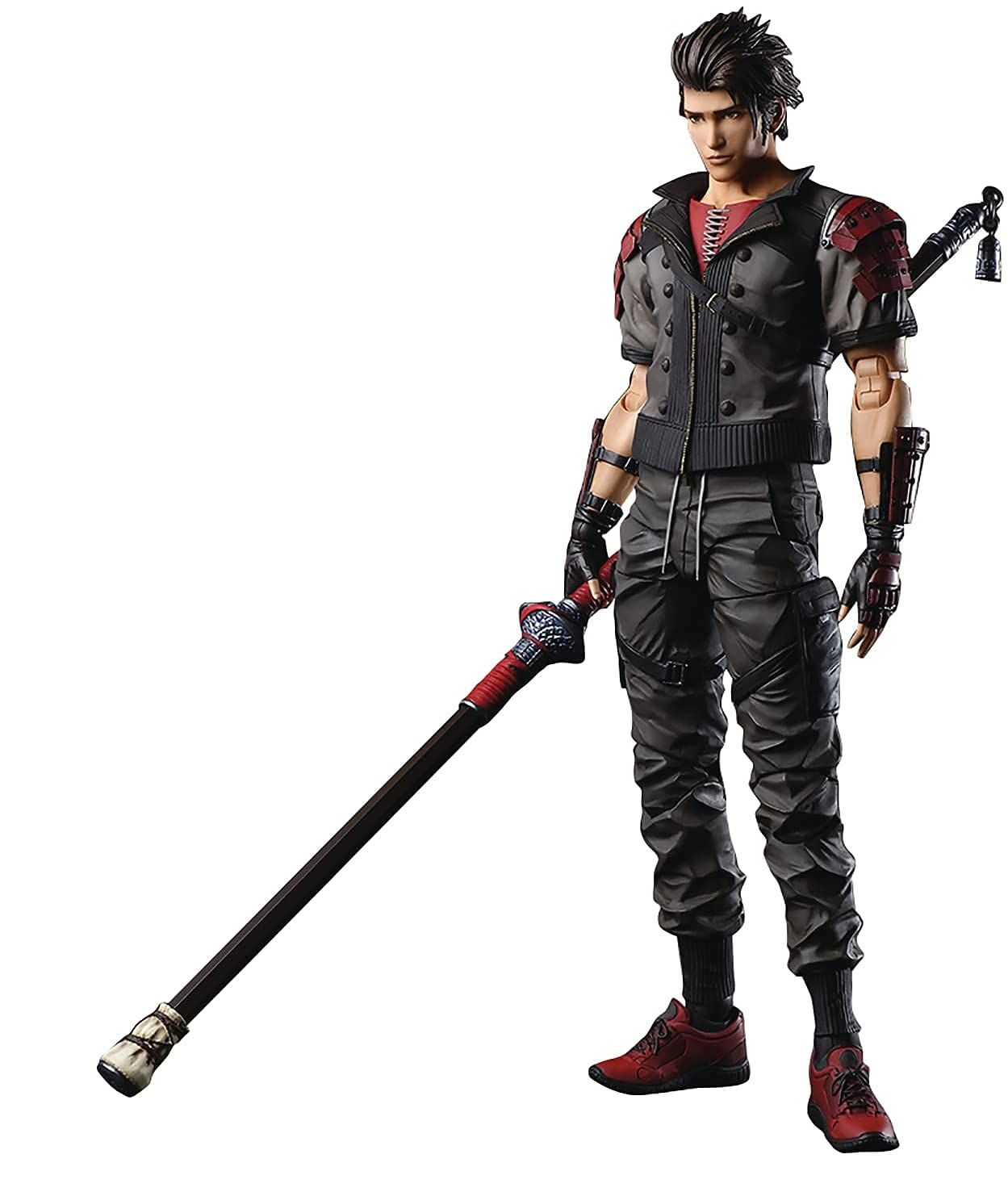 ティファ ロックハート 1/6可動フィギュア gametoys風 ティファ ロックハート 1/6可動フィギュア gametoys風-購入オンライン