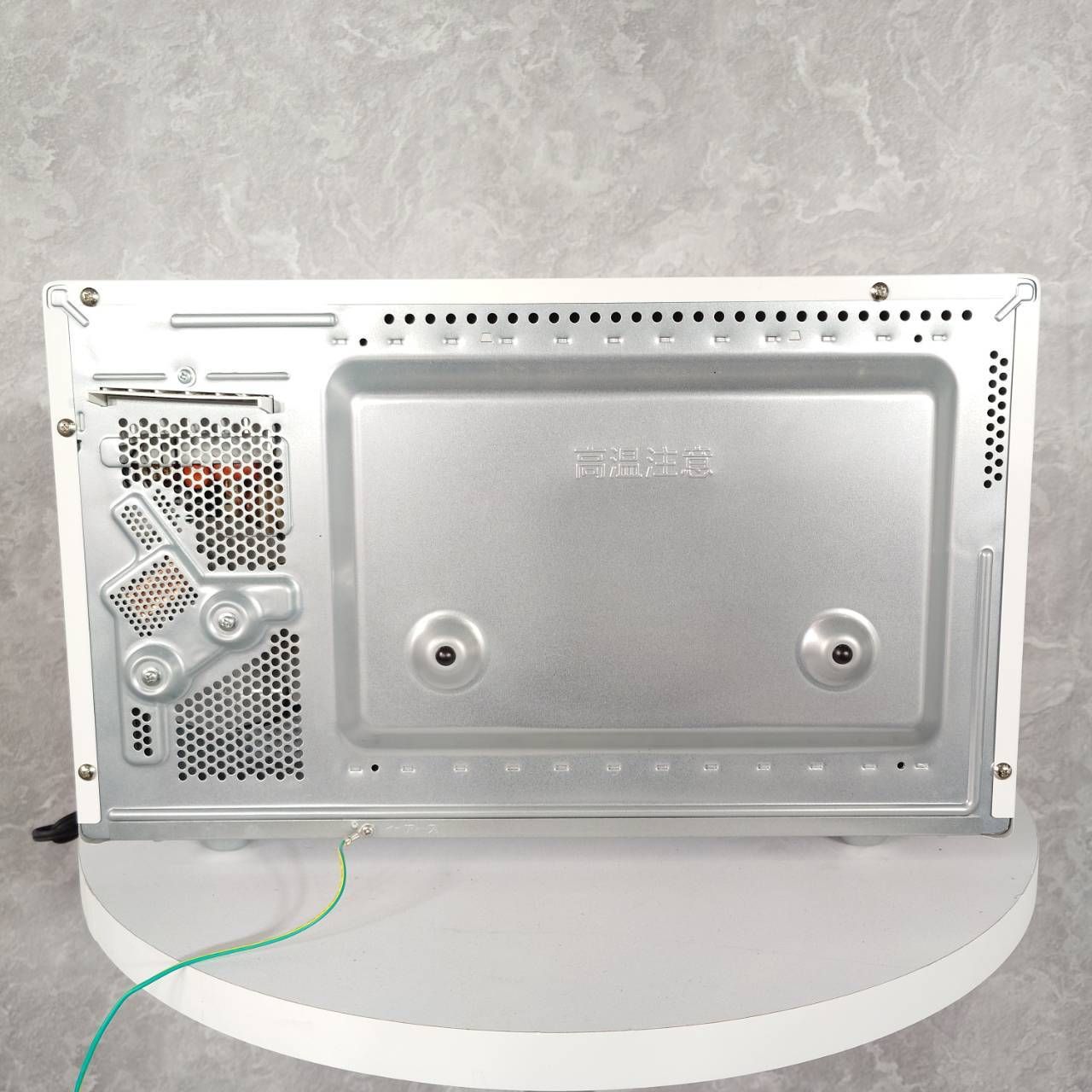 2023年製】 Panasonic パナソニック オーブンレンジ NE-FS3B-W 50/60Hz