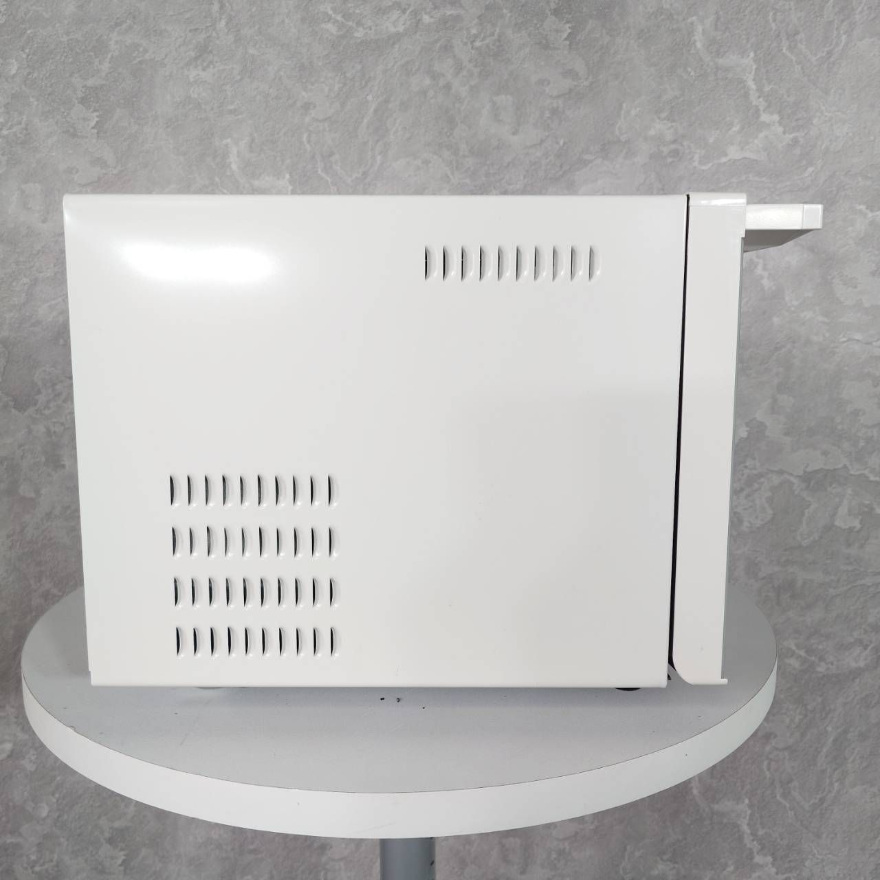 2023年製】 Panasonic パナソニック オーブンレンジ NE-FS3B-W 50/60Hz