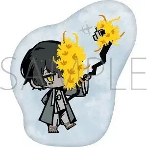 リムバス 型抜き クッション 以上
