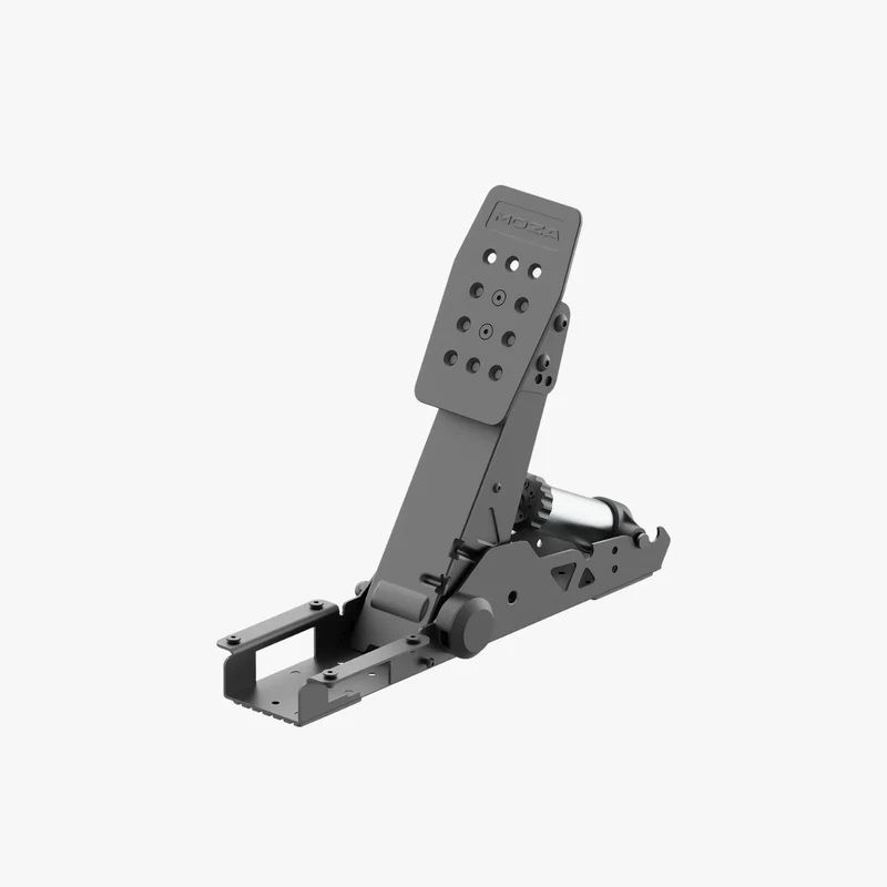 ★新品・正規品★ MOZA SR-P2 Pedal Clutch（増設用クラッチのみ）RS99 <5月下旬入荷予定>