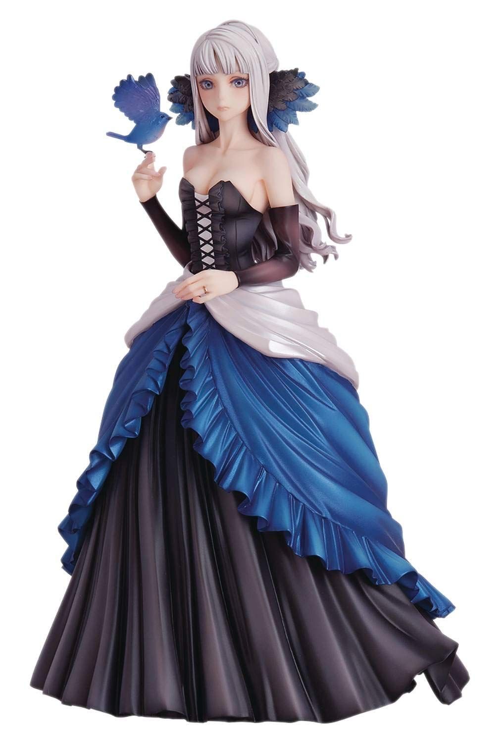 オーディンスフィア レイヴスラシル グウェンドリン ドレスver. 完成品フィギュア