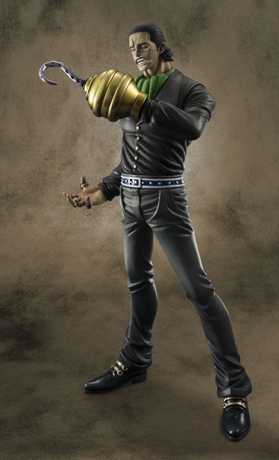 Portrait.Of.Pirates ワンピースシリーズNEO-EX クロコダイル Repaint Ver. rdzdsi3 ワンピースNEO-EX クロコダイル Repaint Ver. | メガホビ MEGAHOBBY