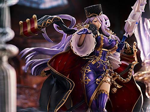 Max Factory 戦場のヴァルキュリア4 クライマリア・レヴィン 1/6