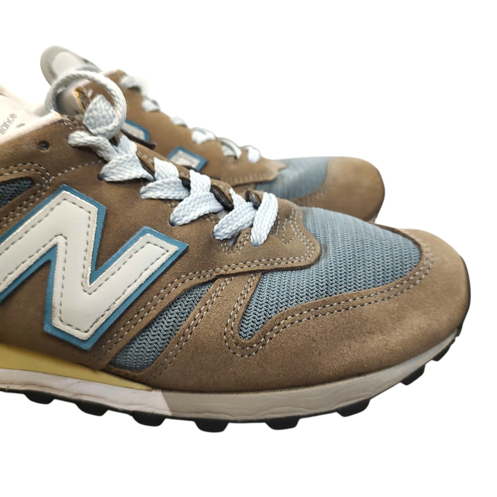 NEW BALANCE ニューバランス M1300CLS Steel Blue 2020 スニーカー 