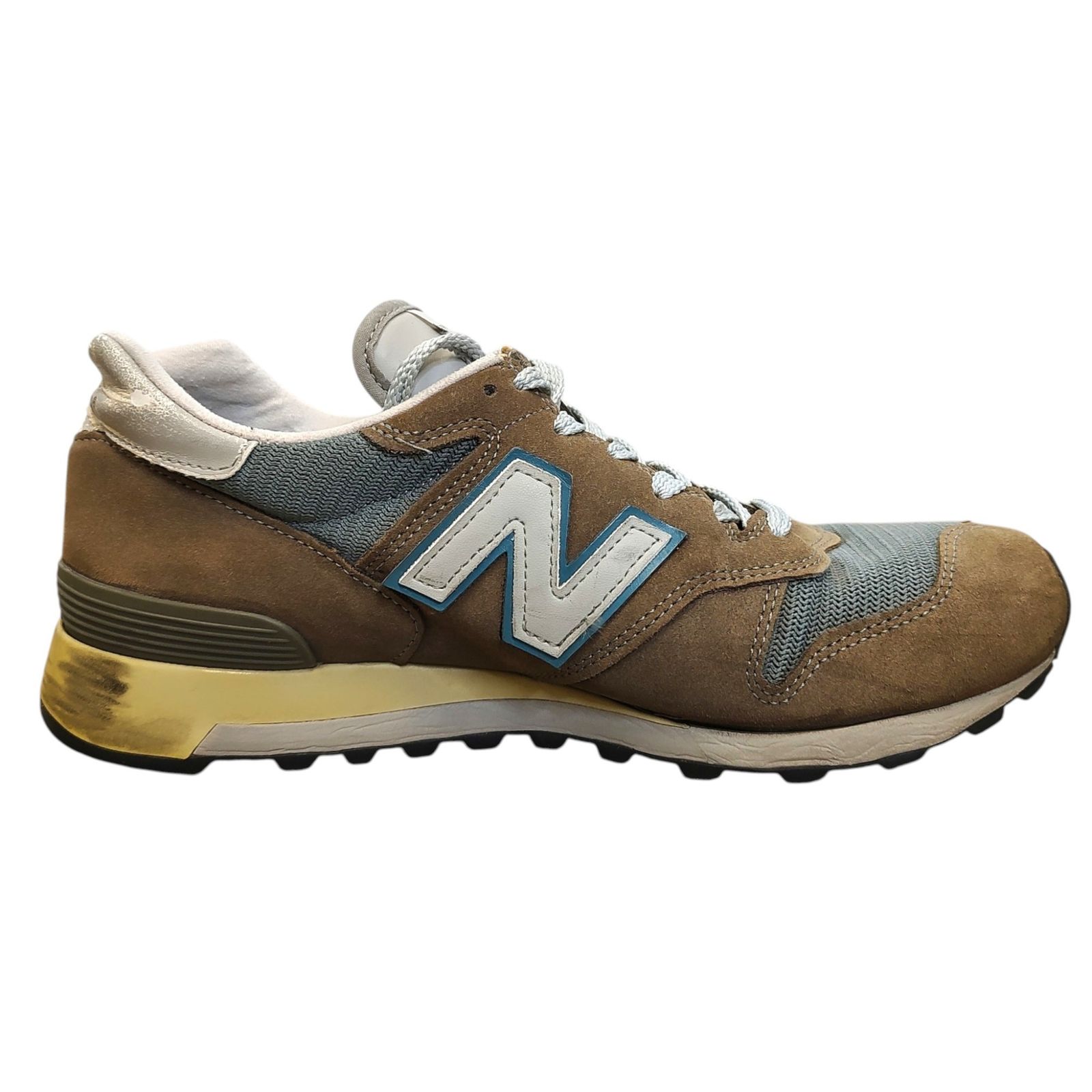 NEW BALANCE ニューバランス M1300CLS Steel Blue 2020 スニーカー