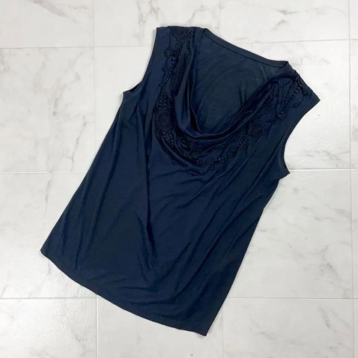 ISSEY MIYAKE ラウ ブラウス