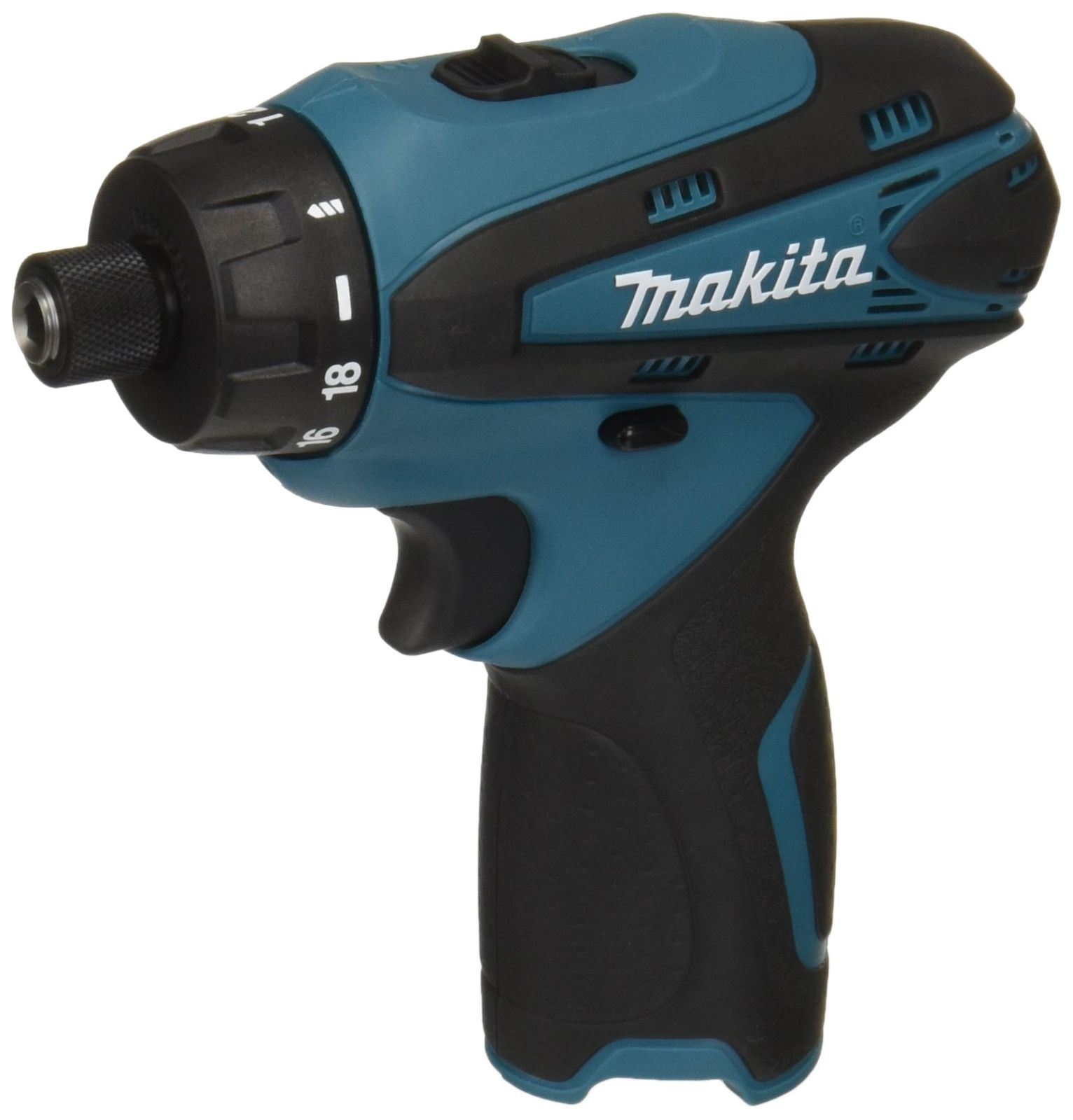 ☆新品☆マキタ 10.8V 充電式ドライバドリル [本体のみ/バッテリー・充電器・ケース別売] DF030DZ 7a983446