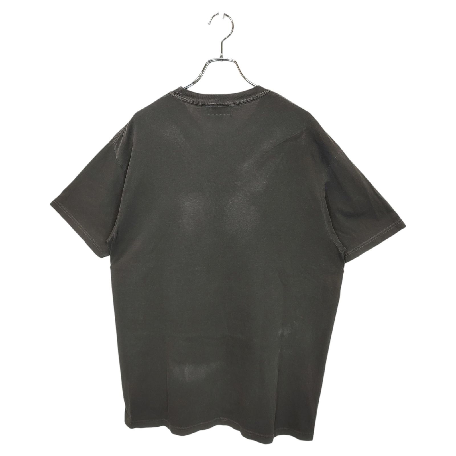 WIND AND SEA ウィンダンシー x リーリング 半袖 Tシャツ WDS-C-TRS-25 
