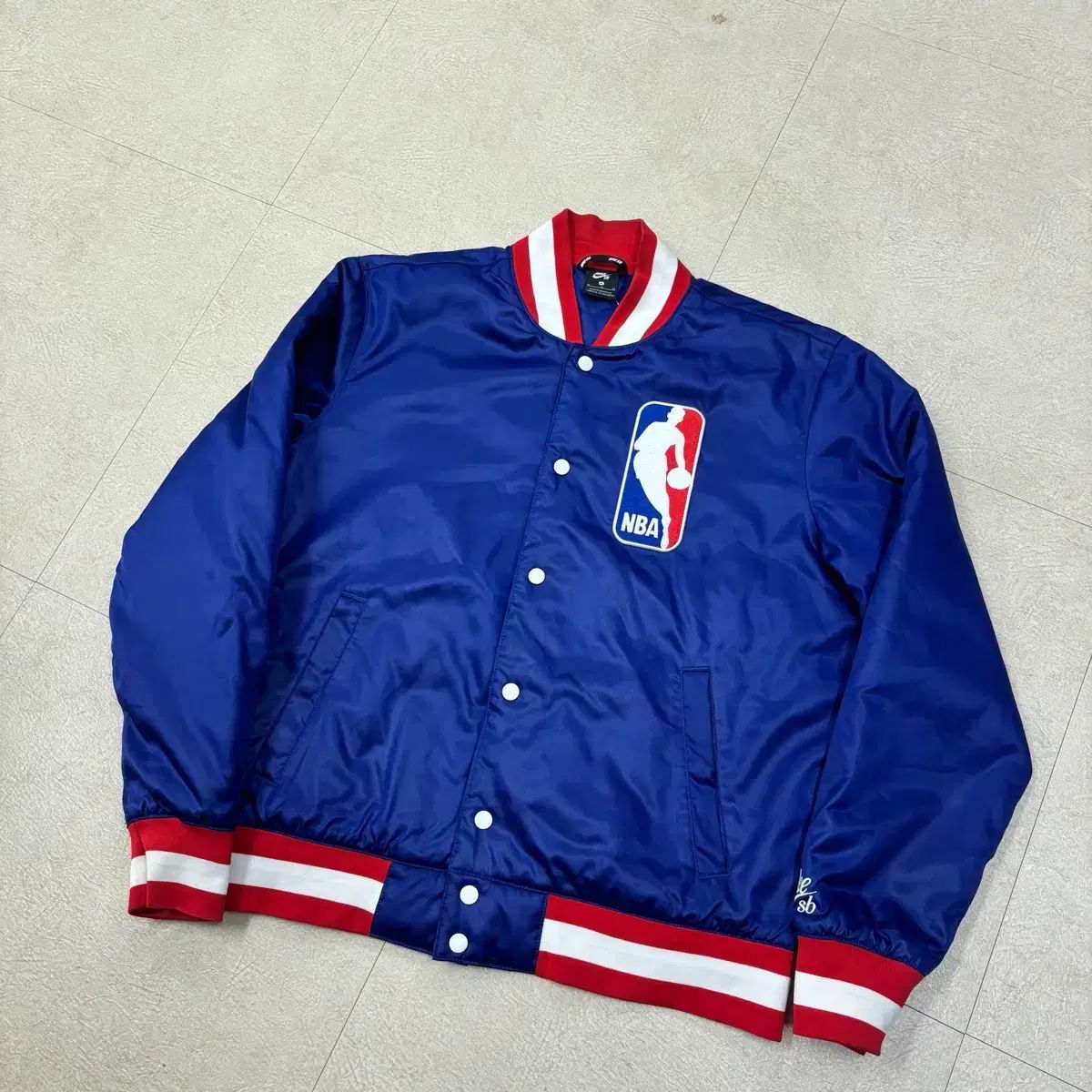 ナイキ SB NBA バシティ アウター