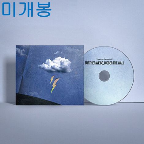 日は変わらない ー Further we go bigger the wall