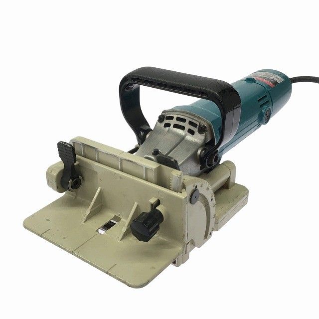 ☆品☆makita マキタ 100V ジョイントカッタ 3901 ケース パーツ付き 