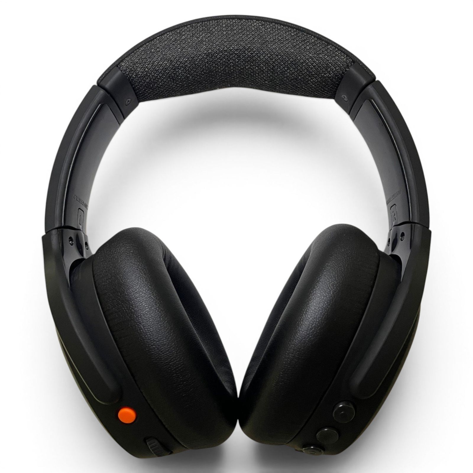 △ スカルキャンディー Skullcandy ヘッドホン Crusher ANC 2 ブラック