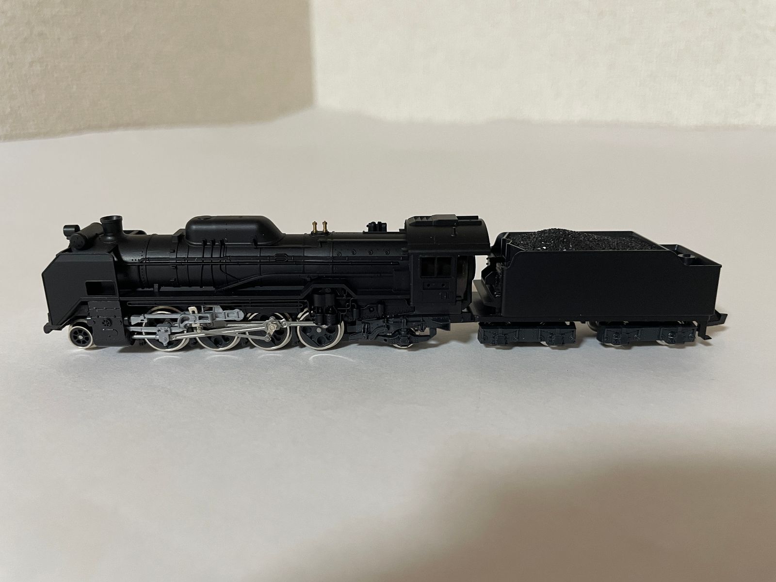 △ カトー KATO 鉄道模型 2006-1 D51 標準形 Nゲージ 蒸気機関車 720