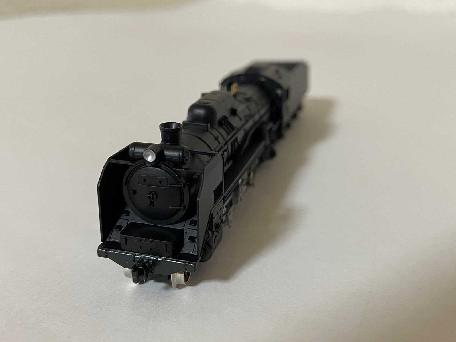 △ カトー KATO 鉄道模型 2006-1 D51 標準形 Nゲージ 蒸気機関車 720
