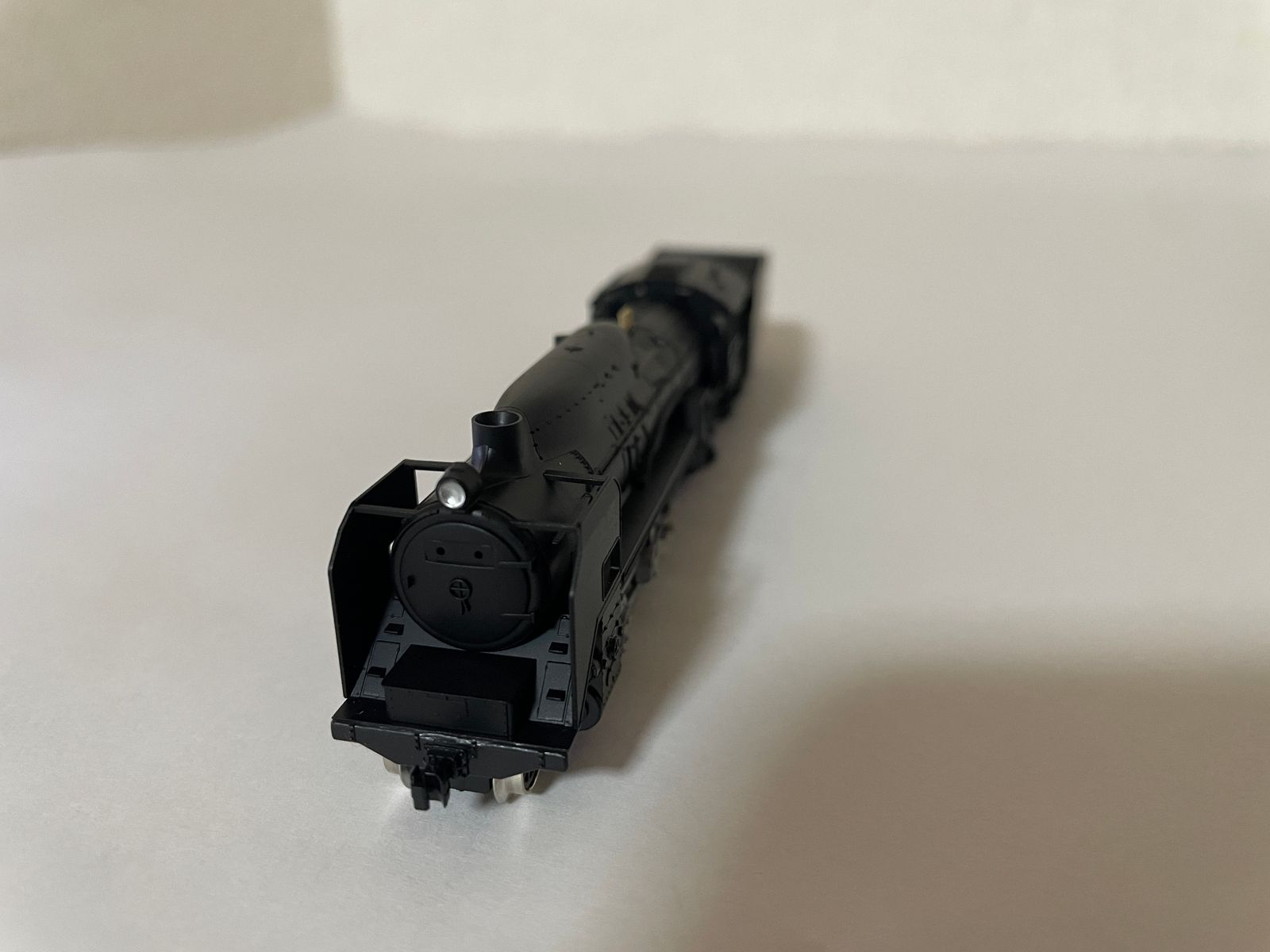 △ カトー KATO 鉄道模型 2009 D51 なめくじ Nゲージ 蒸気機関車 720