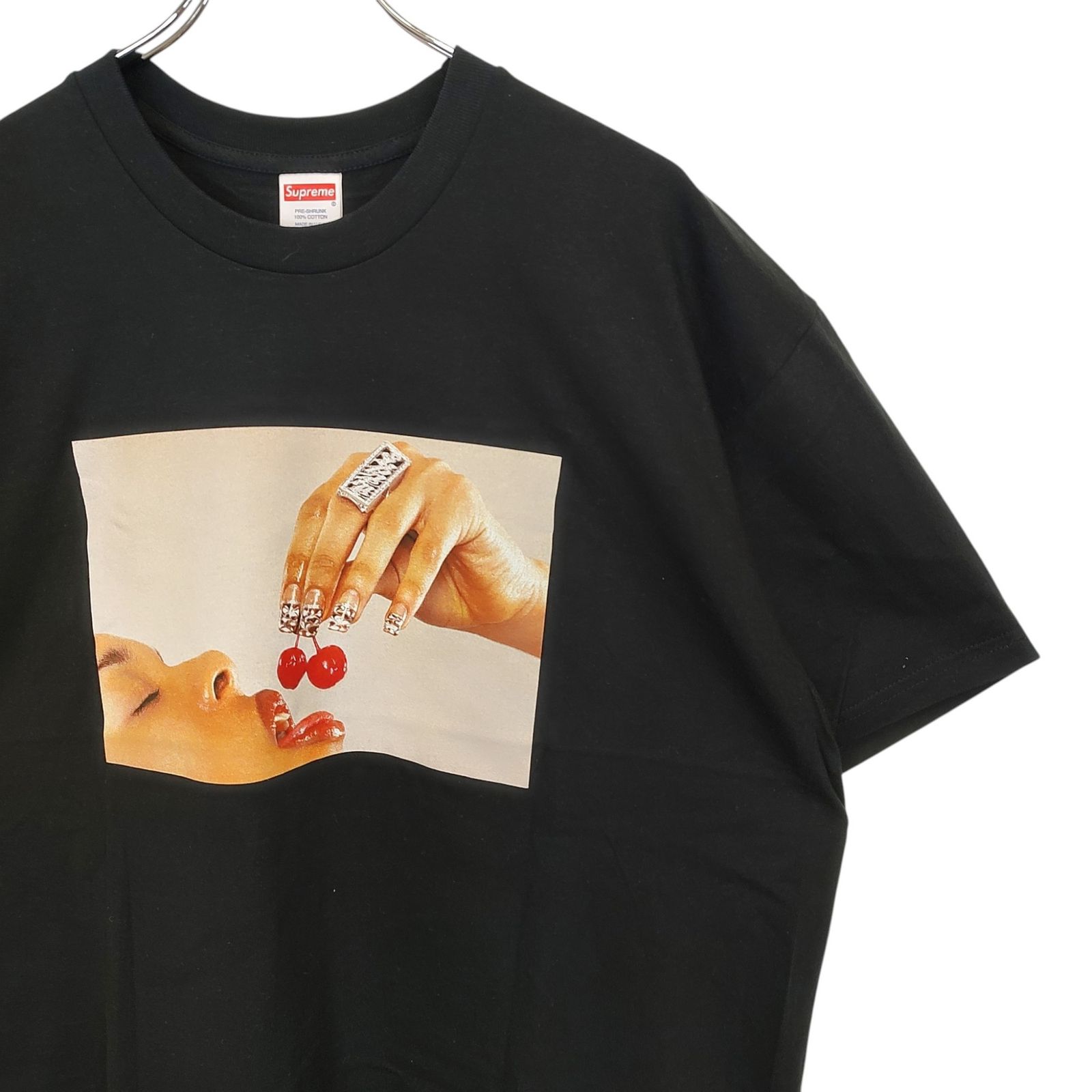 Supreme シュプリーム 20SS Cherries Tee チェリー 半袖 Tシャツ XL