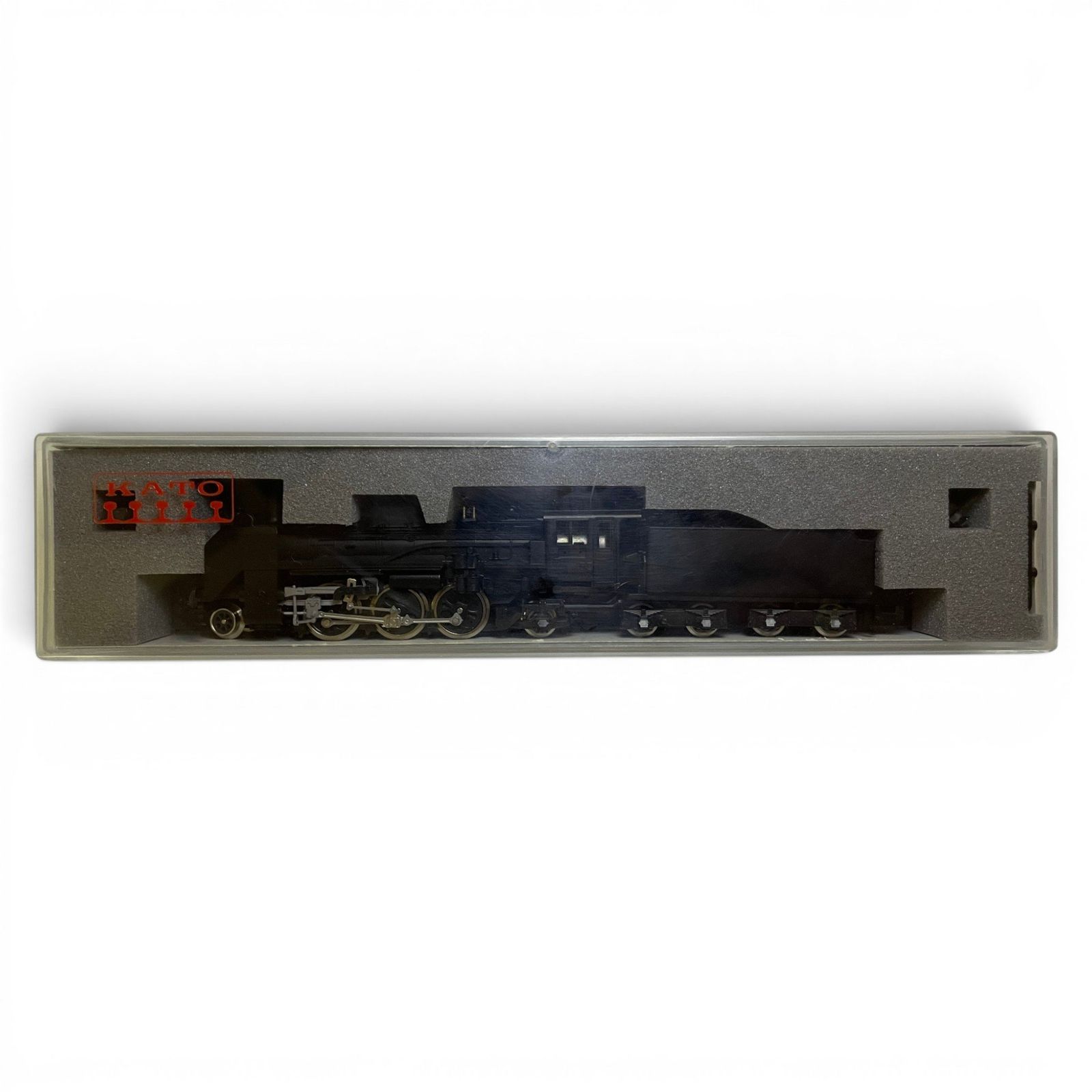 鉄道模型 KATO C58 2010 △ カトー KATO 鉄道模型 2010 C58 Nゲージ 蒸気機関車 客車 貨車 720